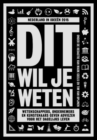 Dit wil je weten
